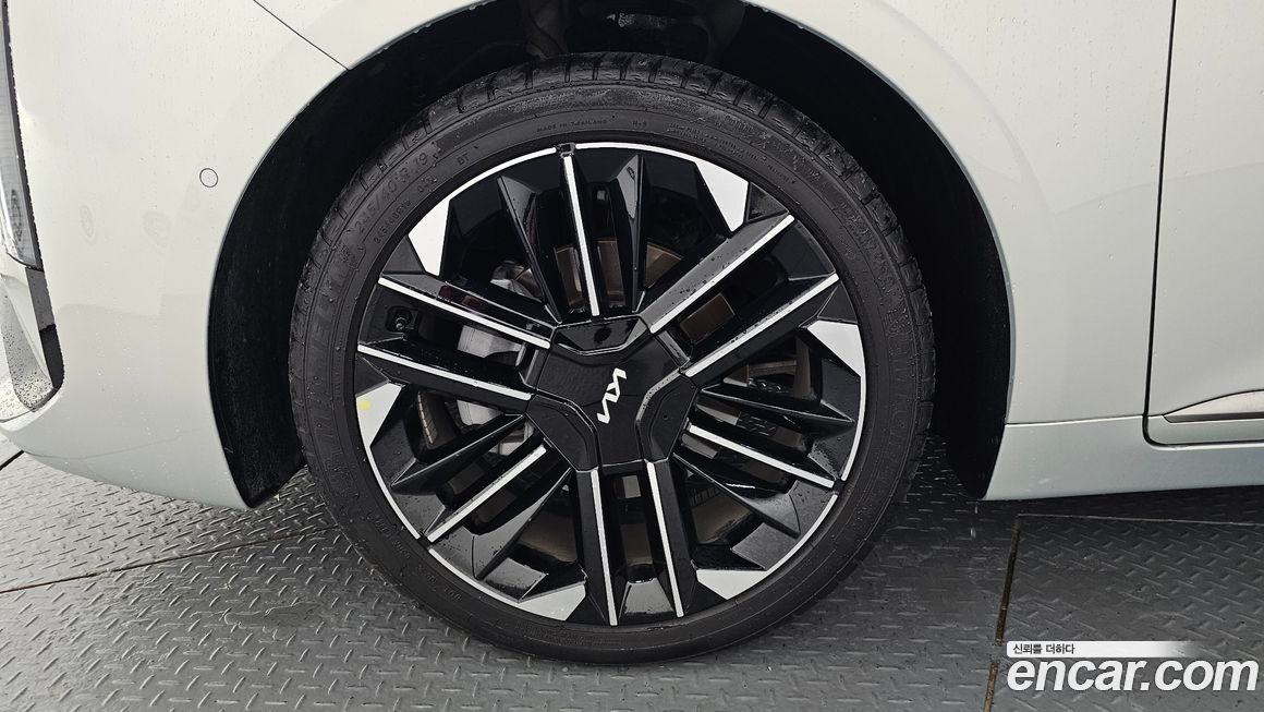 Kia K8 2026