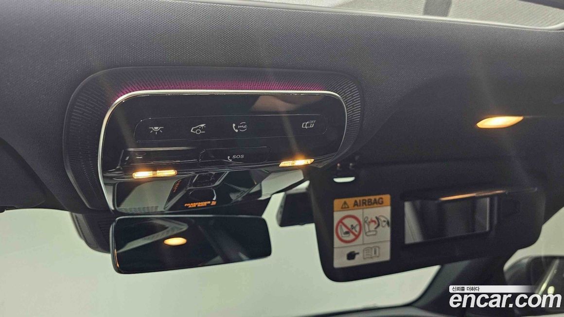 Mercedes-Benz C-Class 2025