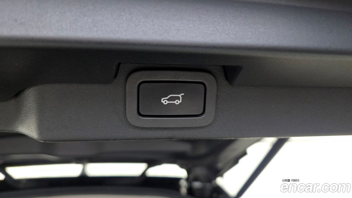 Land Rover Discovery 2019