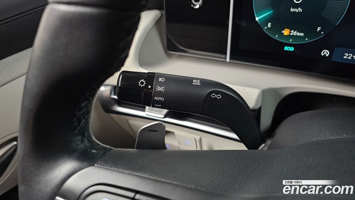 Hyundai Tucson 2024