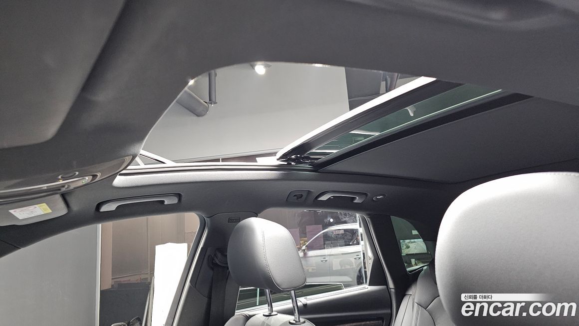 Audi Q5 2023