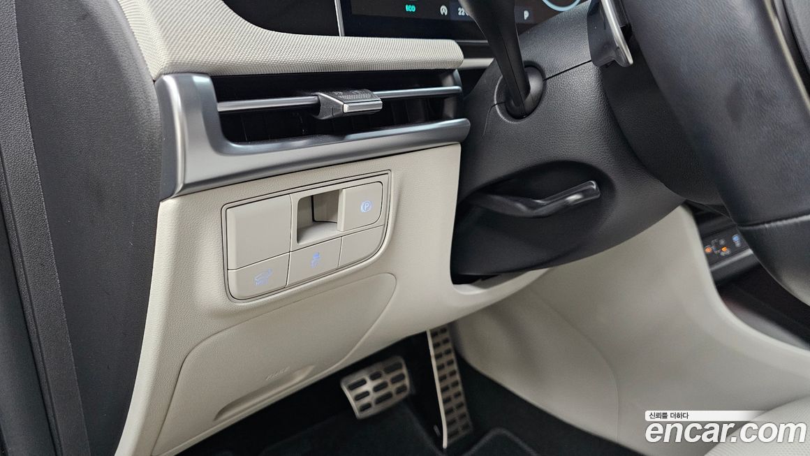 Hyundai Tucson 2024