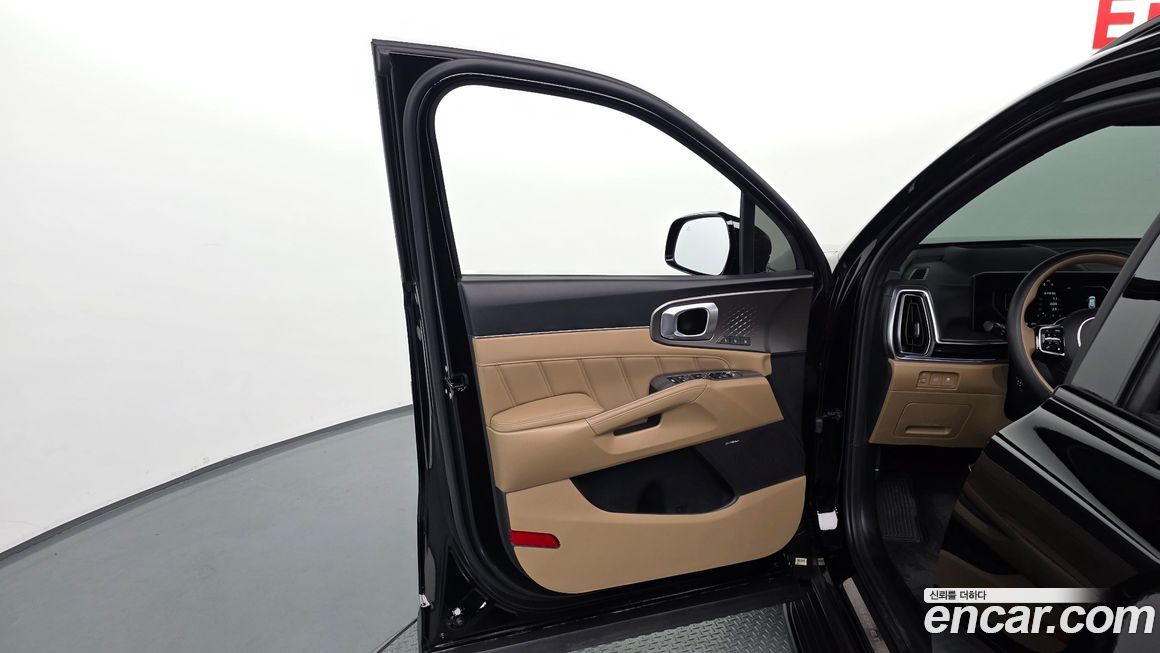 Kia Sorento 2025
