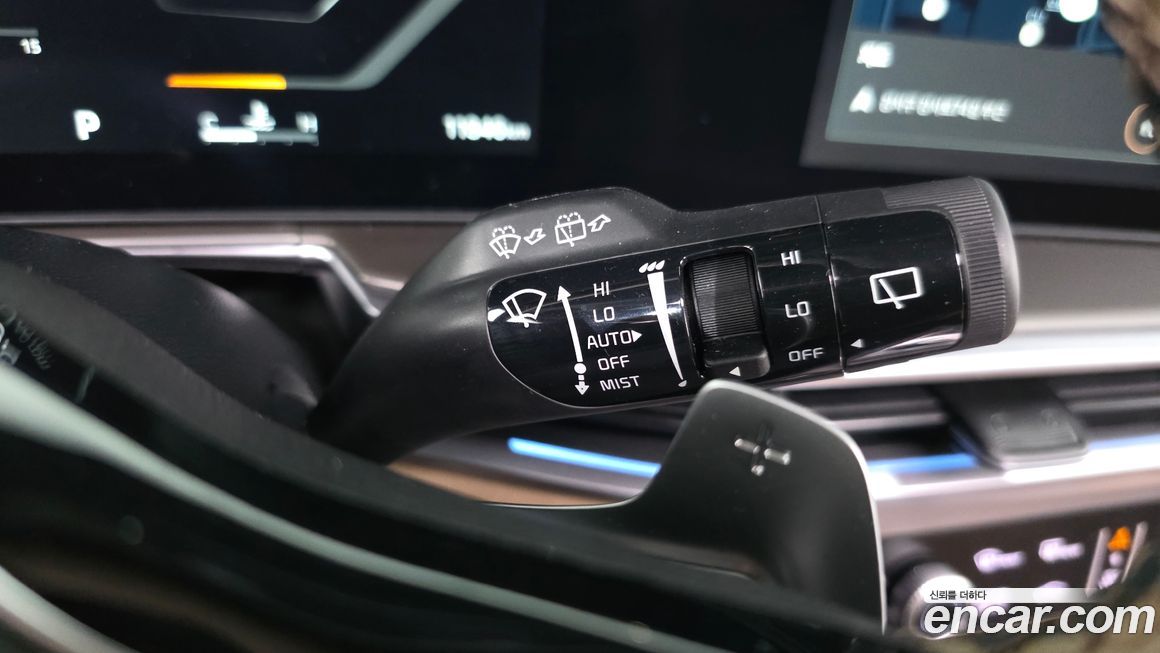 Kia Sorento 2025