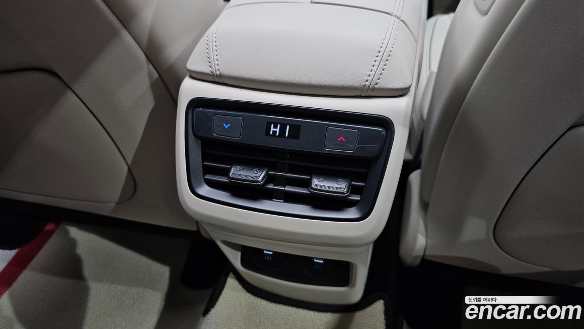 Kia K8 2026