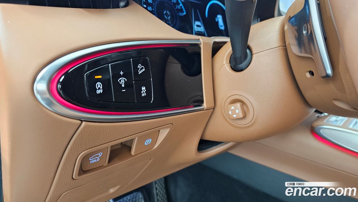 Genesis GV70 2024