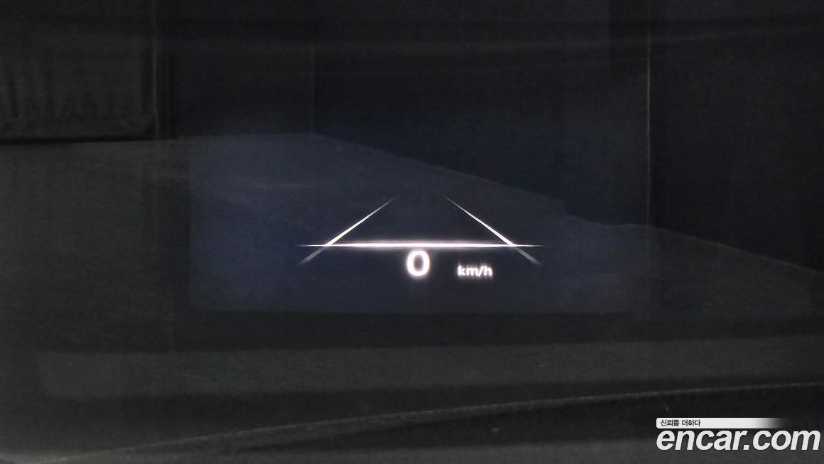 Genesis GV70 2024