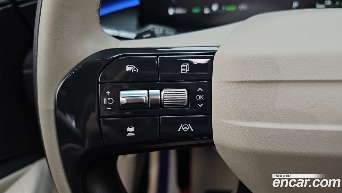 Kia K8 2026