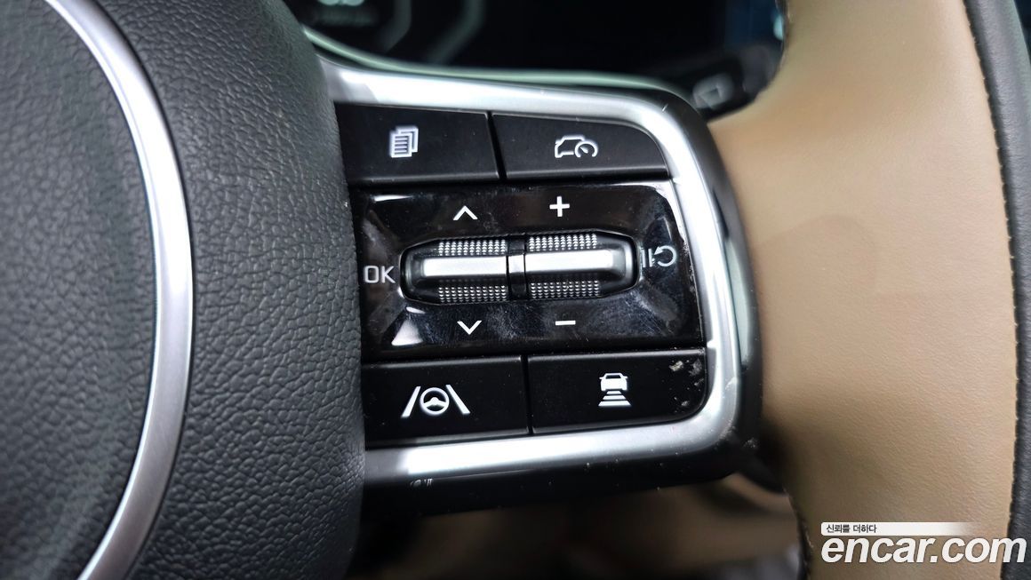 Kia Sorento 2025