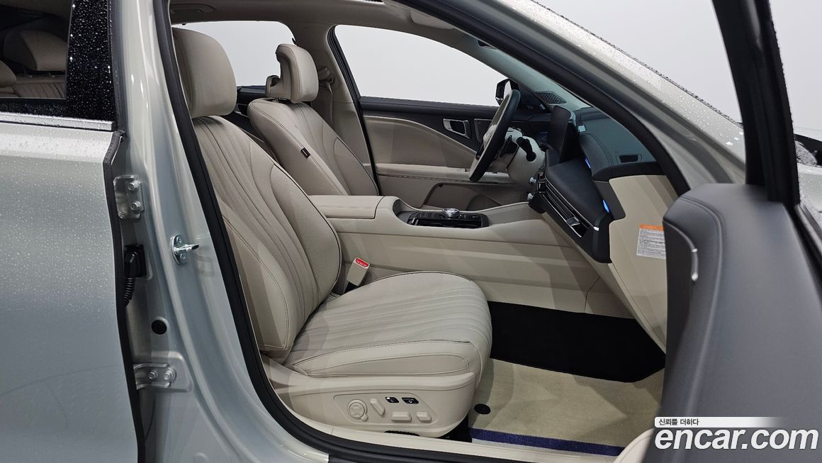 Kia K8 2026