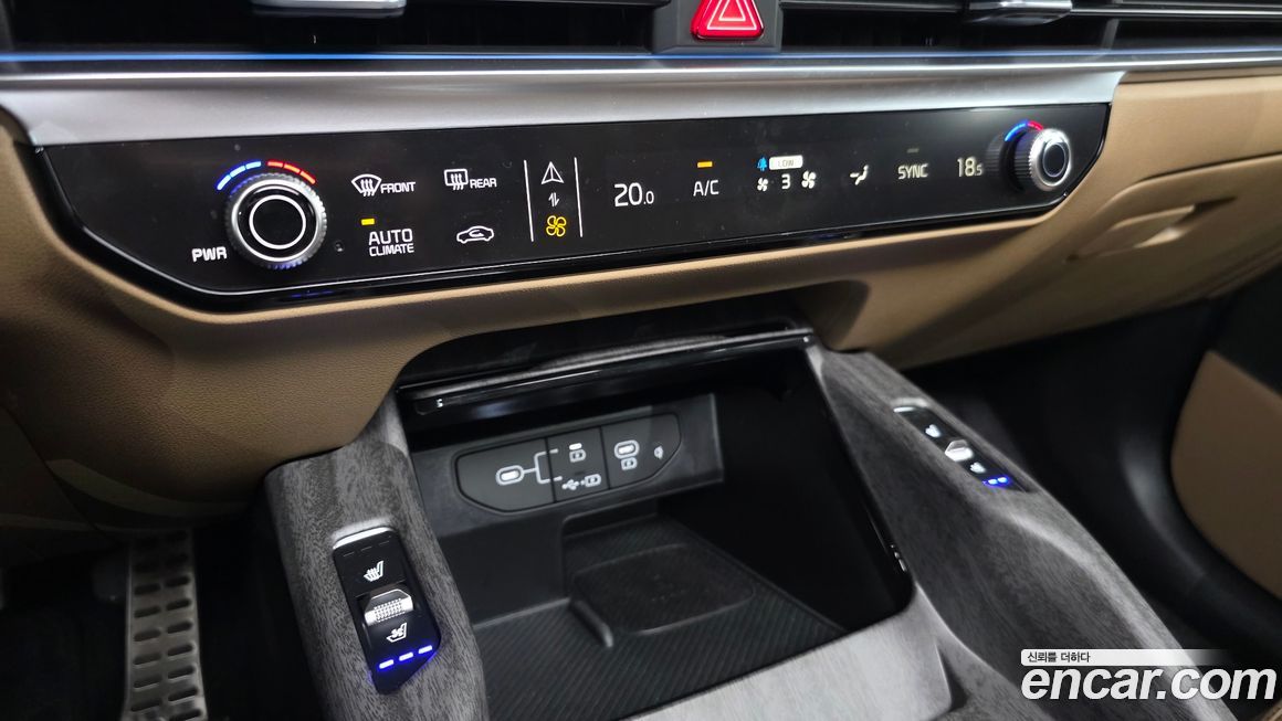 Kia Sorento 2025