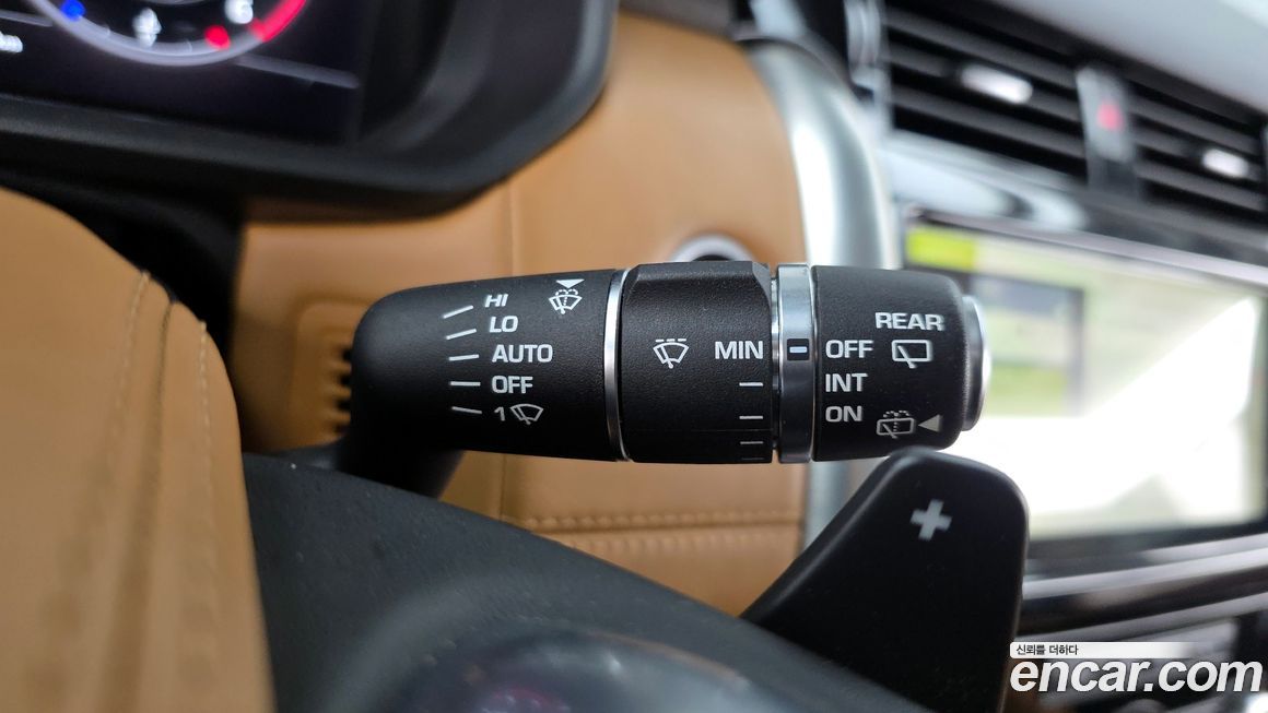 Land Rover Discovery 2019