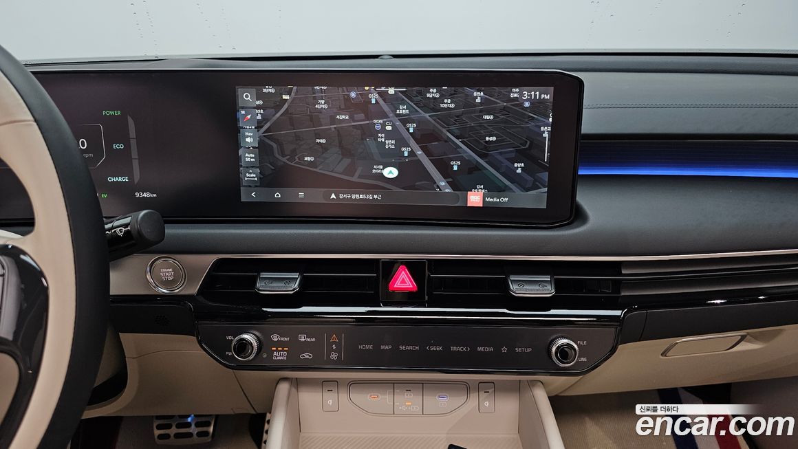 Kia K8 2026