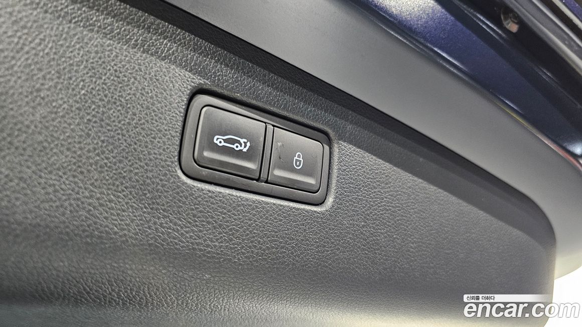 Genesis GV70 2024