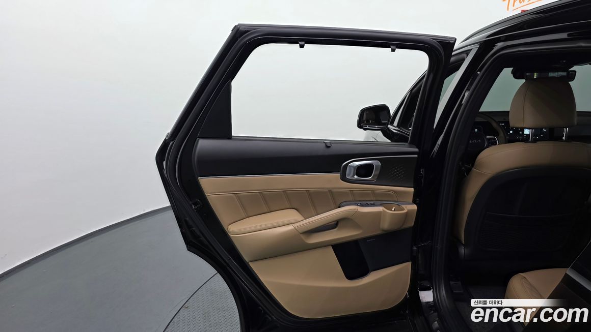 Kia Sorento 2025