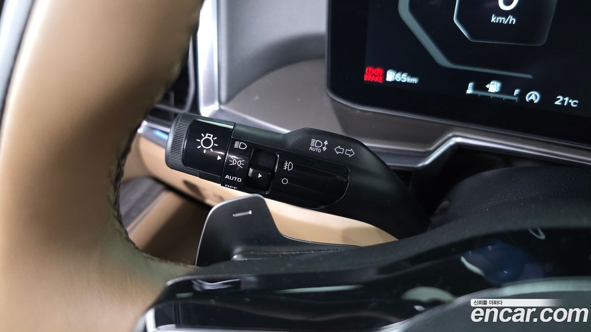 Kia Sorento 2025