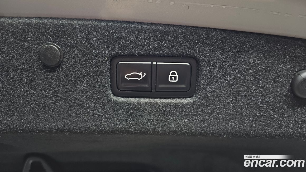 Kia K8 2026