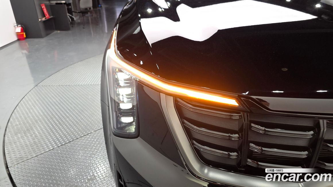 Kia Sorento 2025
