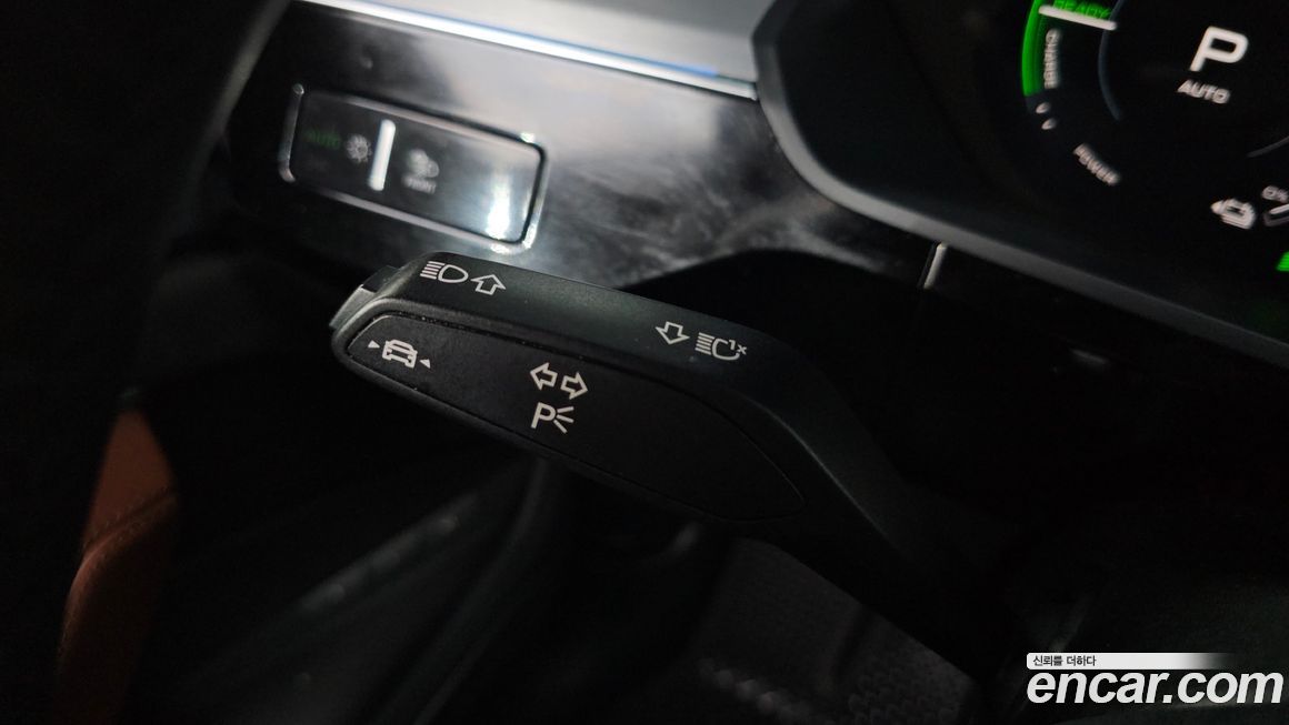Audi e-tron 2021
