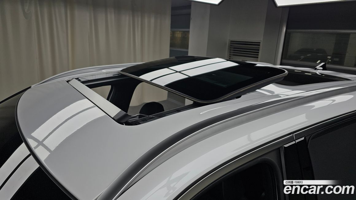 Hyundai Palisade 2024