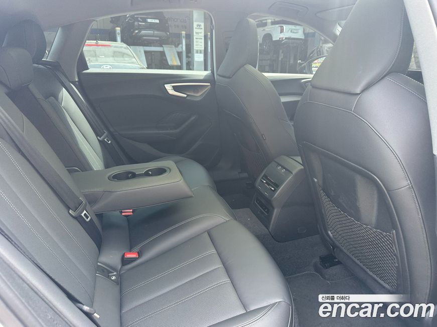 Audi A5 2025
