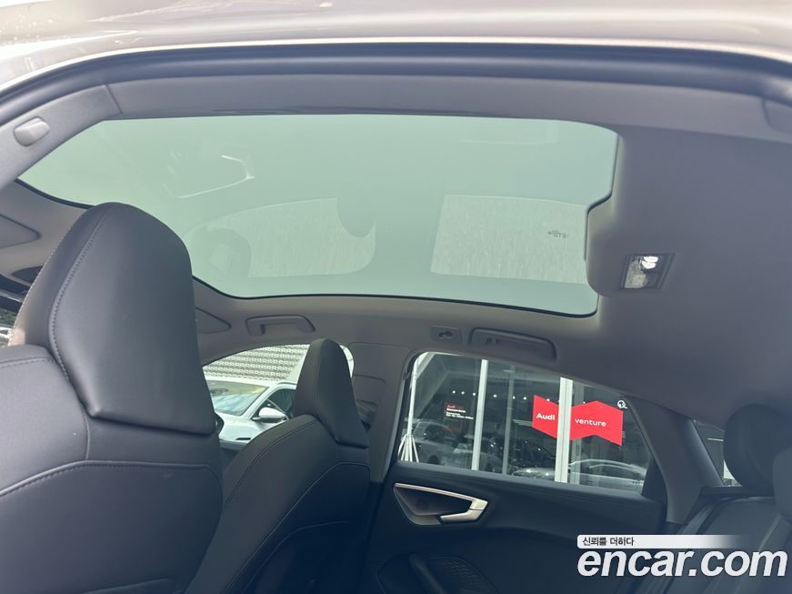 Audi A5 2025