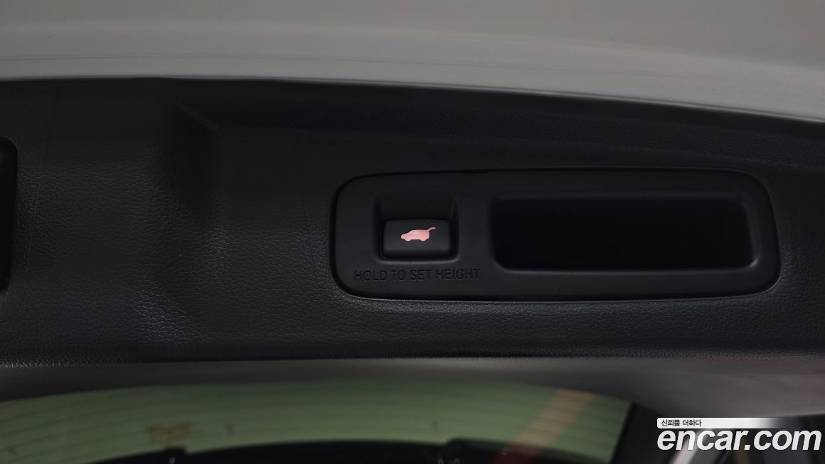 Honda CR-V 2026
