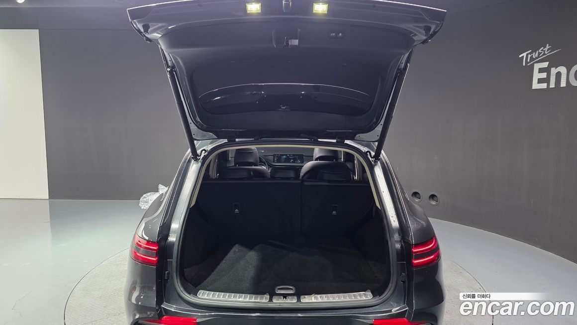 Genesis GV70 2021