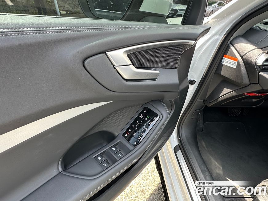 Audi A5 2025