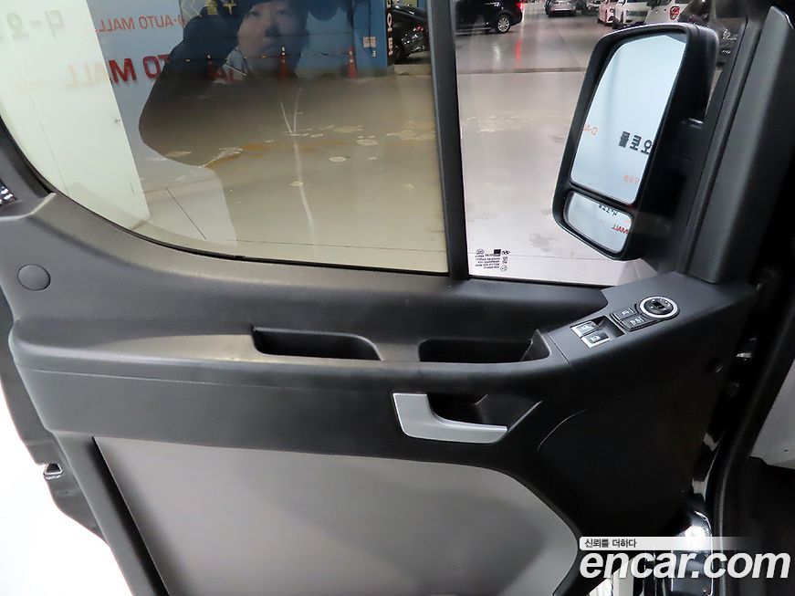 Hyundai Solati 2018