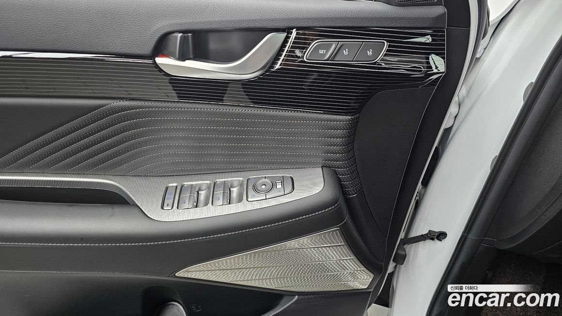Hyundai Palisade 2024