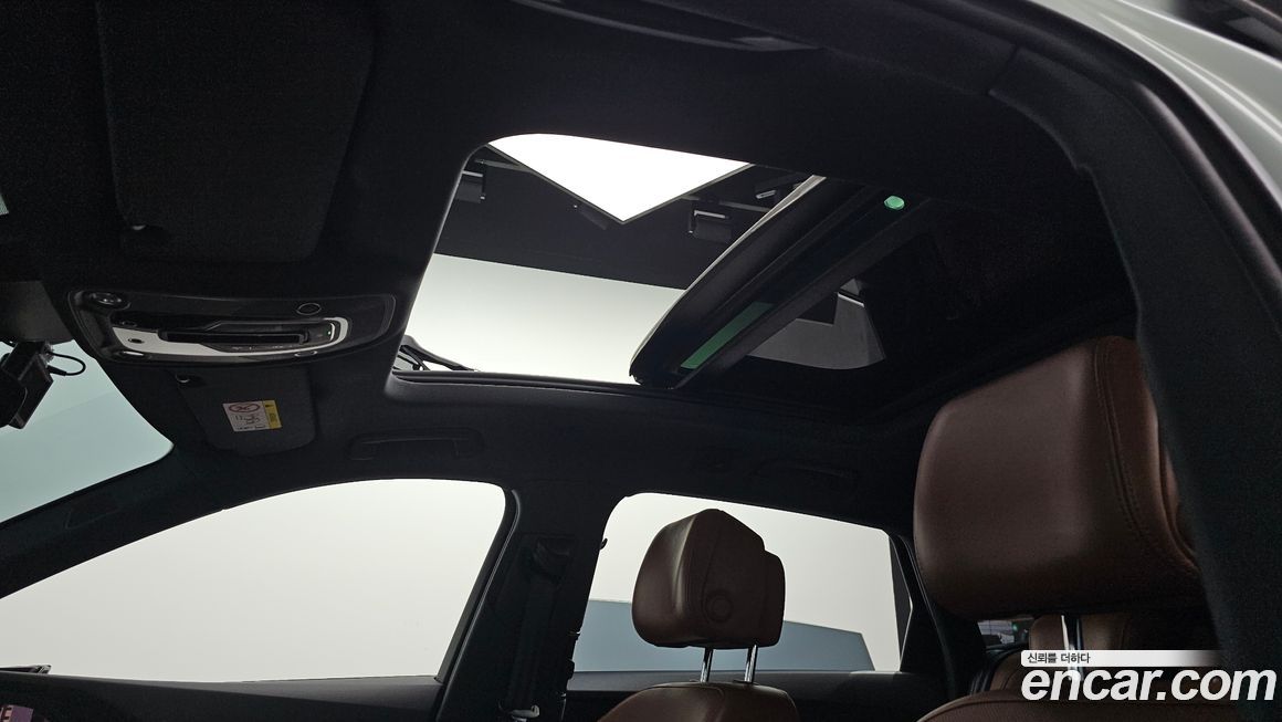 Audi e-tron 2021