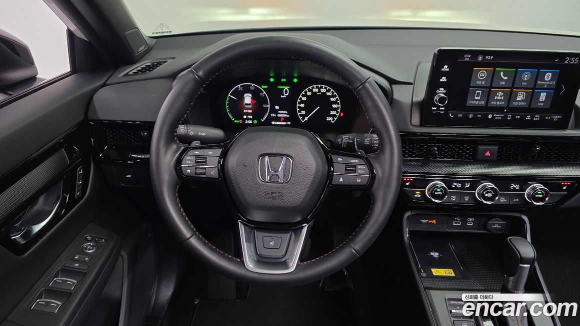 Honda CR-V 2026