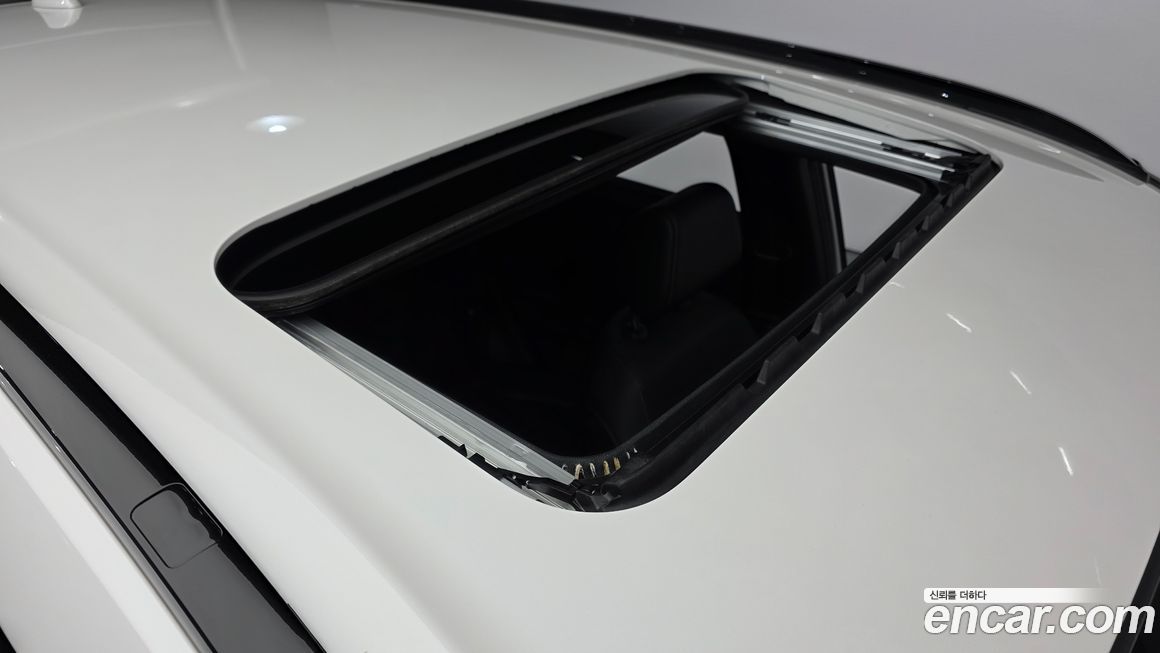 Honda CR-V 2026