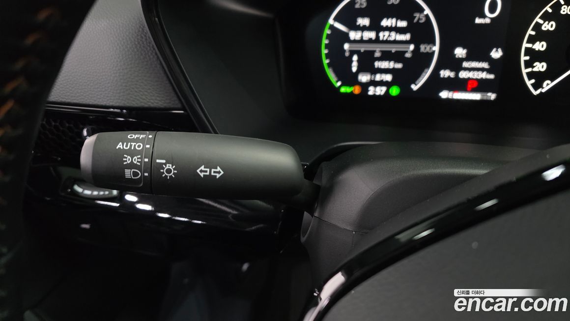 Honda CR-V 2026