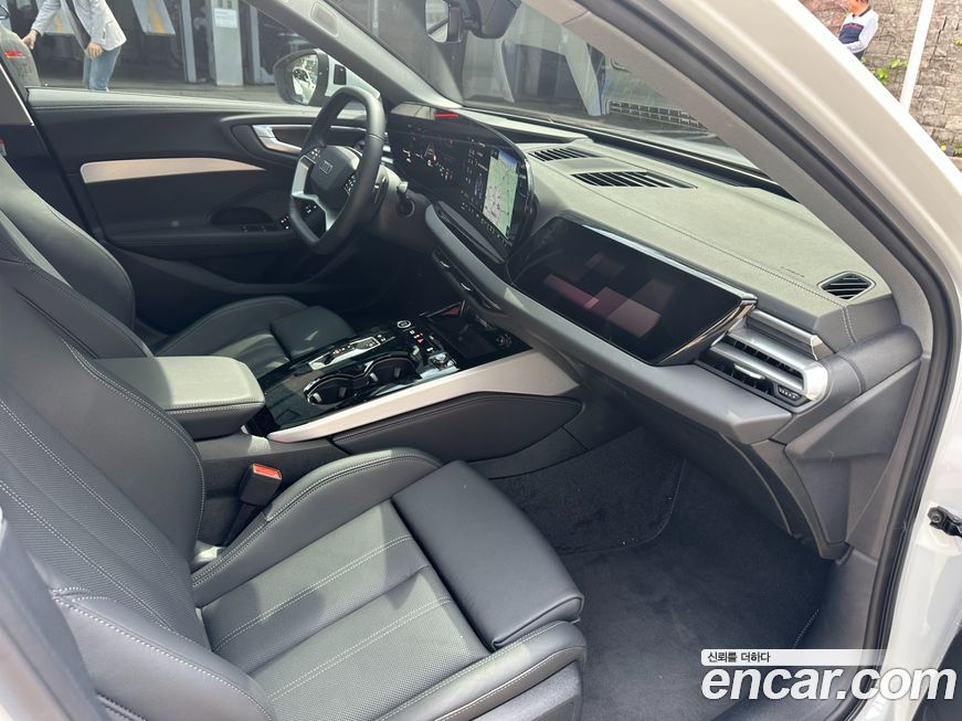 Audi A5 2025