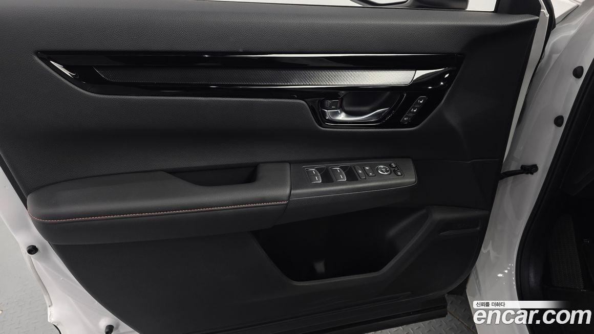 Honda CR-V 2026
