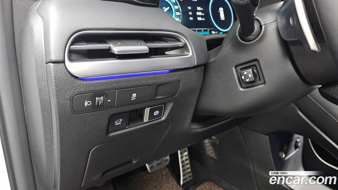 Hyundai Palisade 2024
