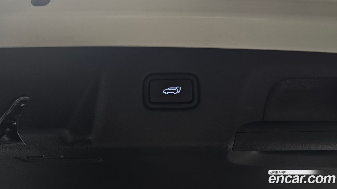 Hyundai Palisade 2024