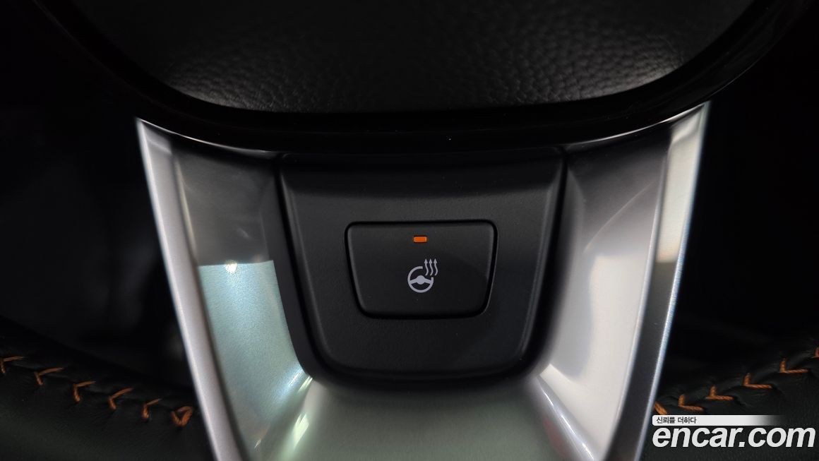 Honda CR-V 2026