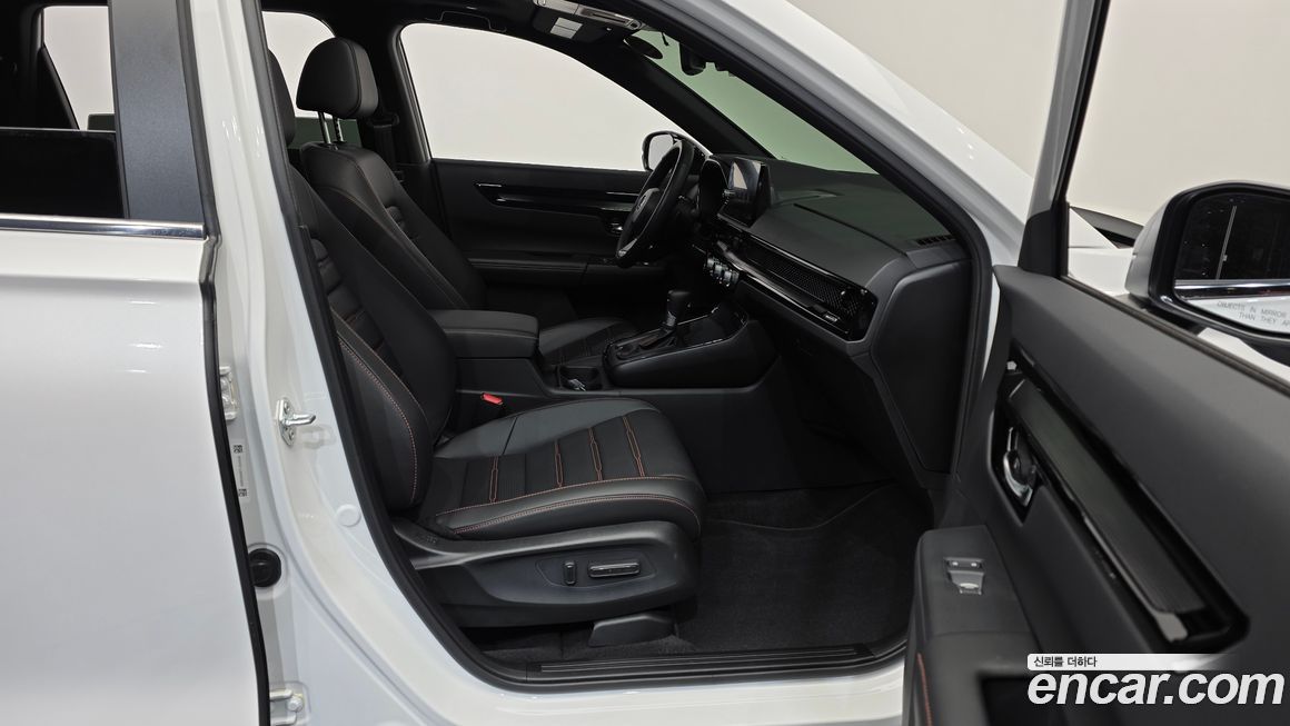Honda CR-V 2026