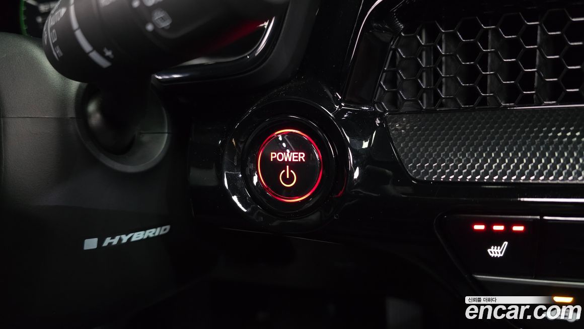 Honda CR-V 2026
