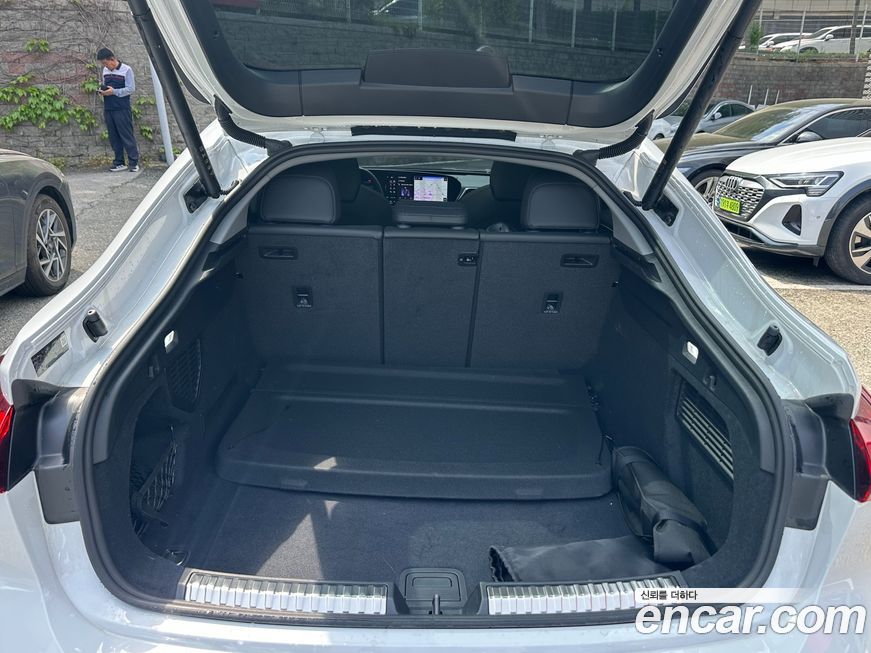 Audi A5 2025