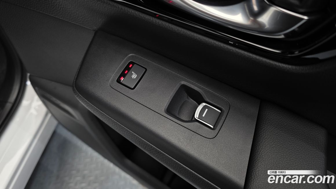 Honda CR-V 2026