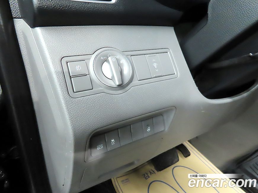Hyundai Solati 2018