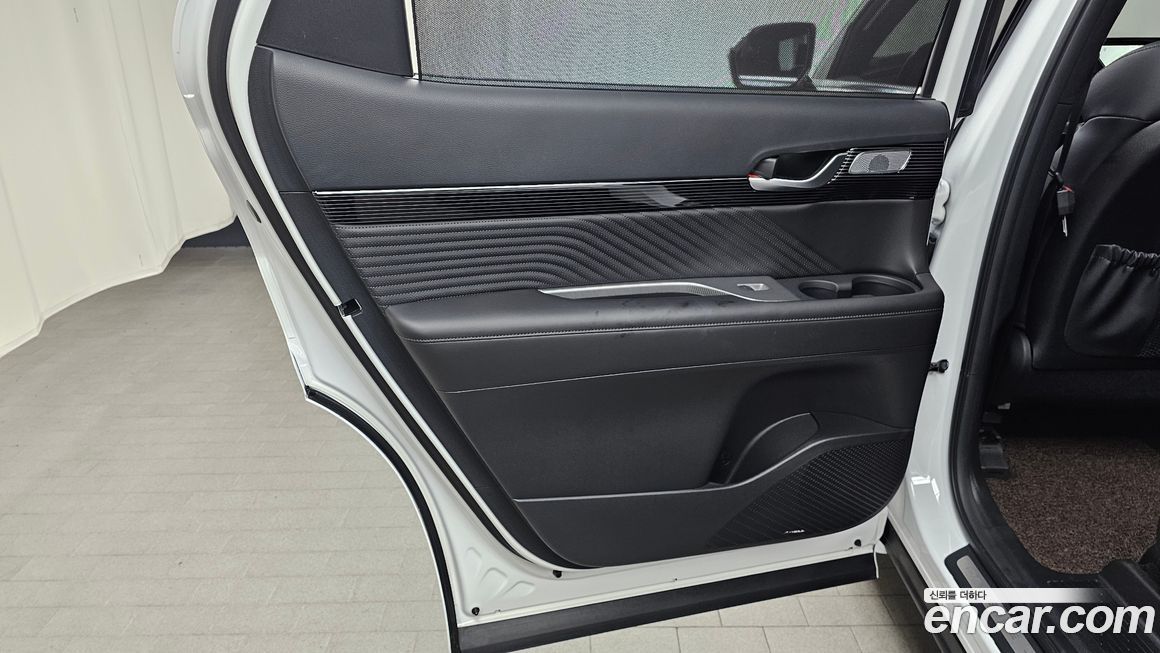 Hyundai Palisade 2024