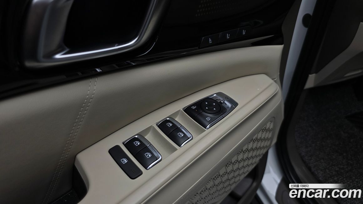 Kia Canival 2025
