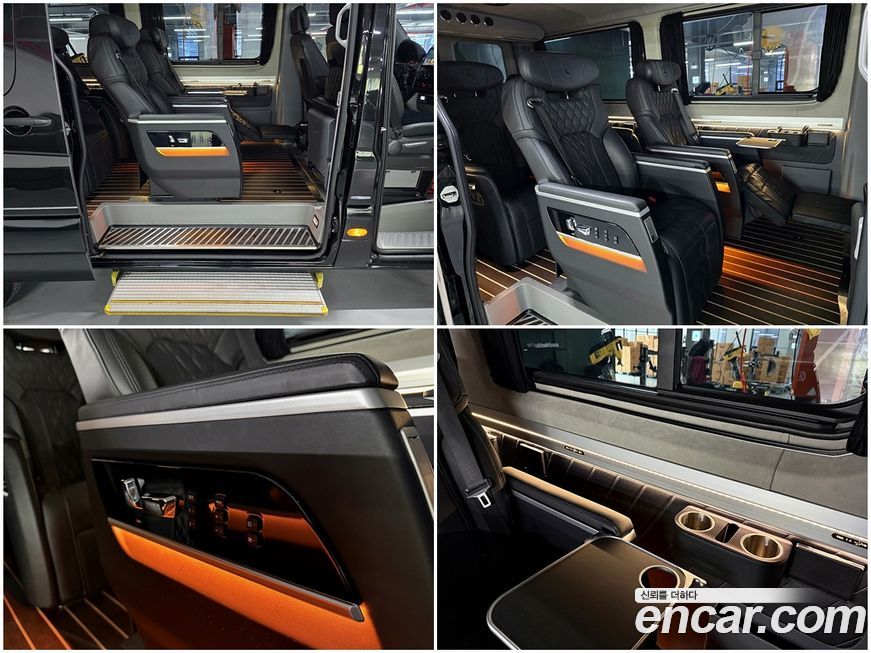 Mercedes-Benz Sprinter 2017