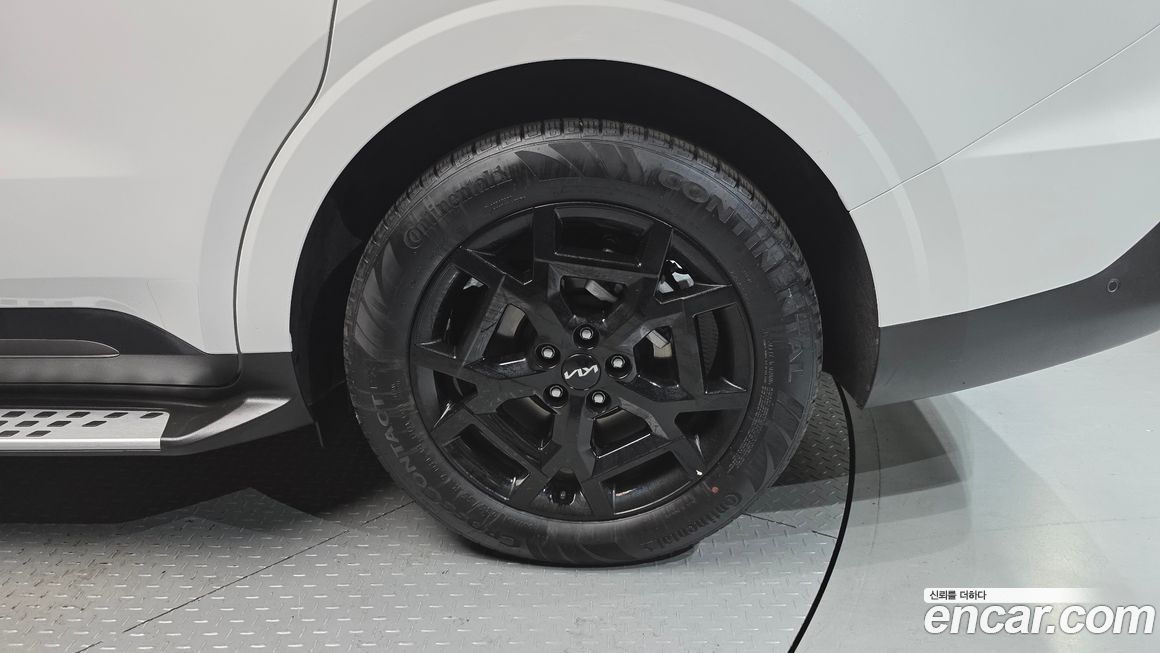 Kia Canival 2025