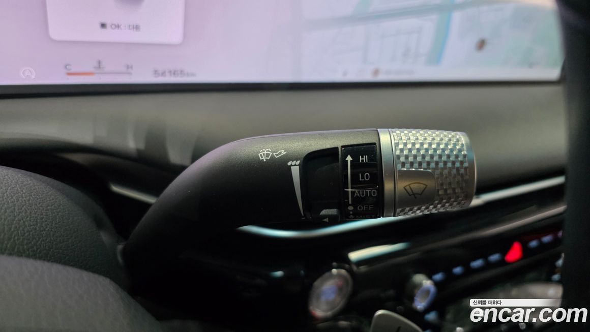 Genesis G80 2025